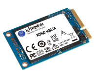 KINGSTON KC600 256GB SKC600MS/256G - 640201 - zdjęcie 2